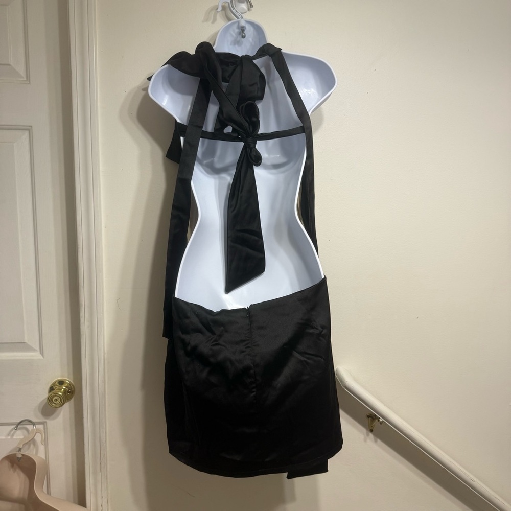 NWT‎ Fashion Nova Dress size L - Picture 7 of 9